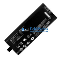 Batería para Olympus EPOCH 650 RRC2040-2 BP291 [Batería de repuesto]